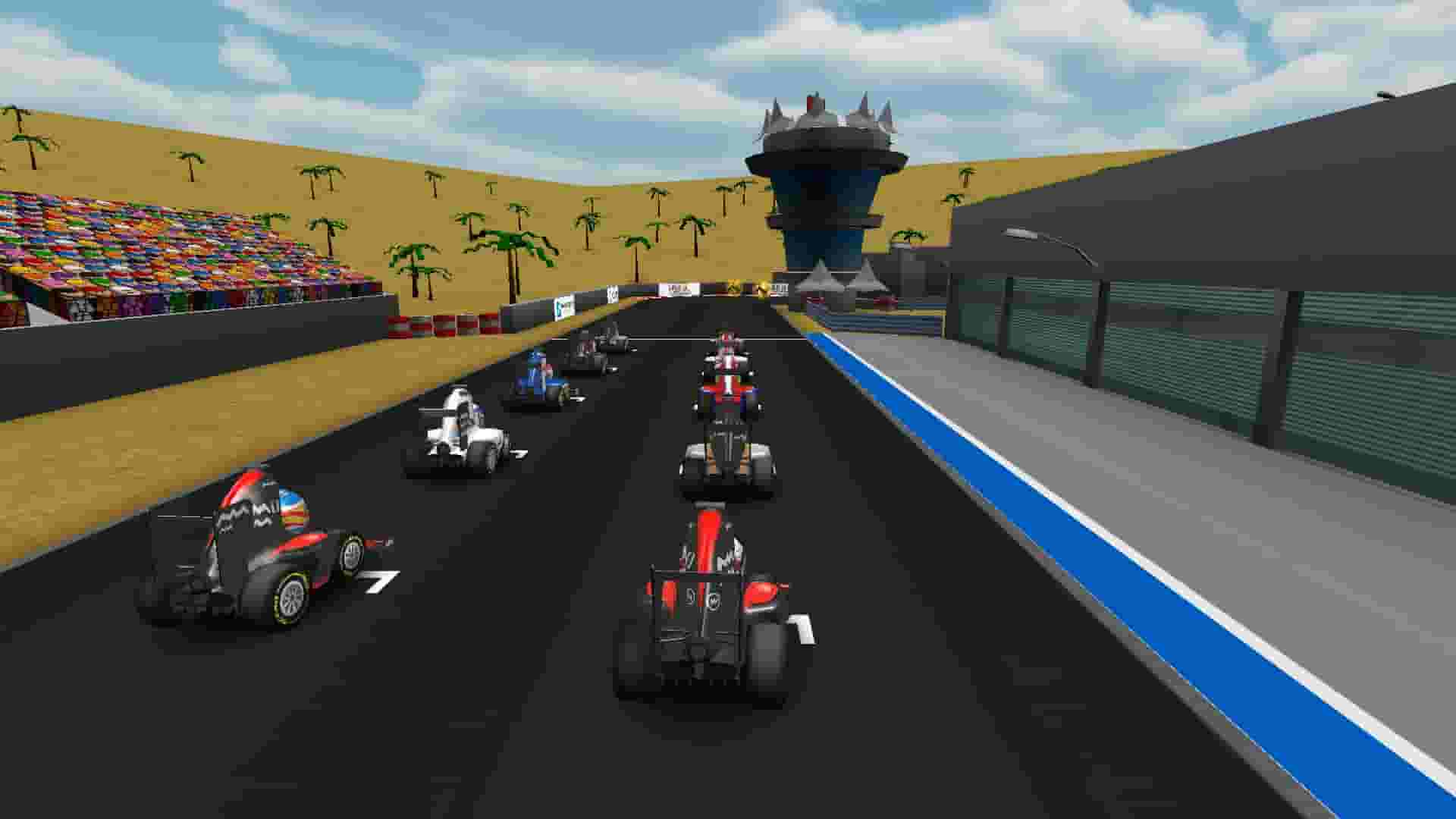 MiniDrivers screenshot thumbnail screenshot 10