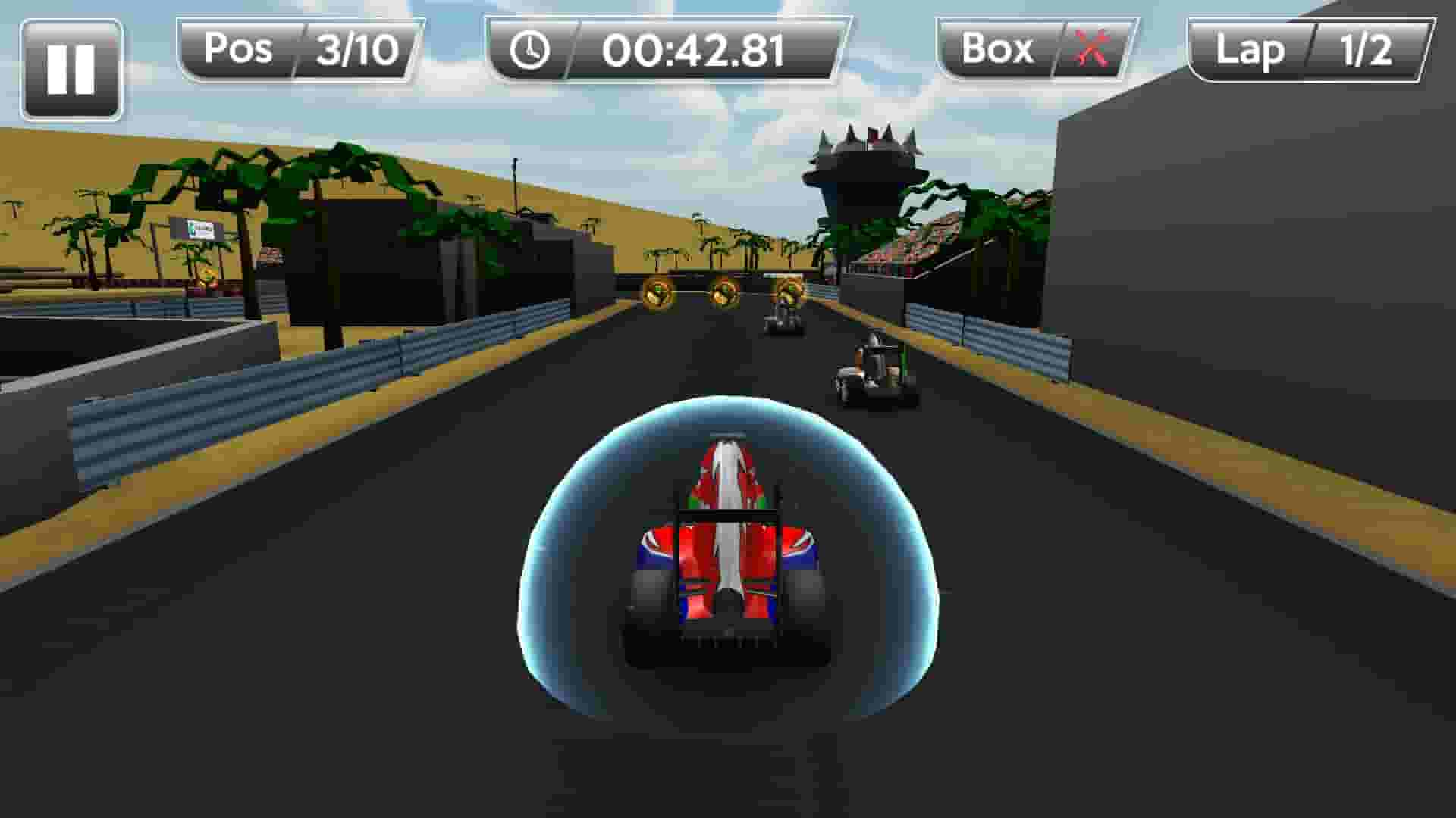MiniDrivers screenshot thumbnail screenshot 13