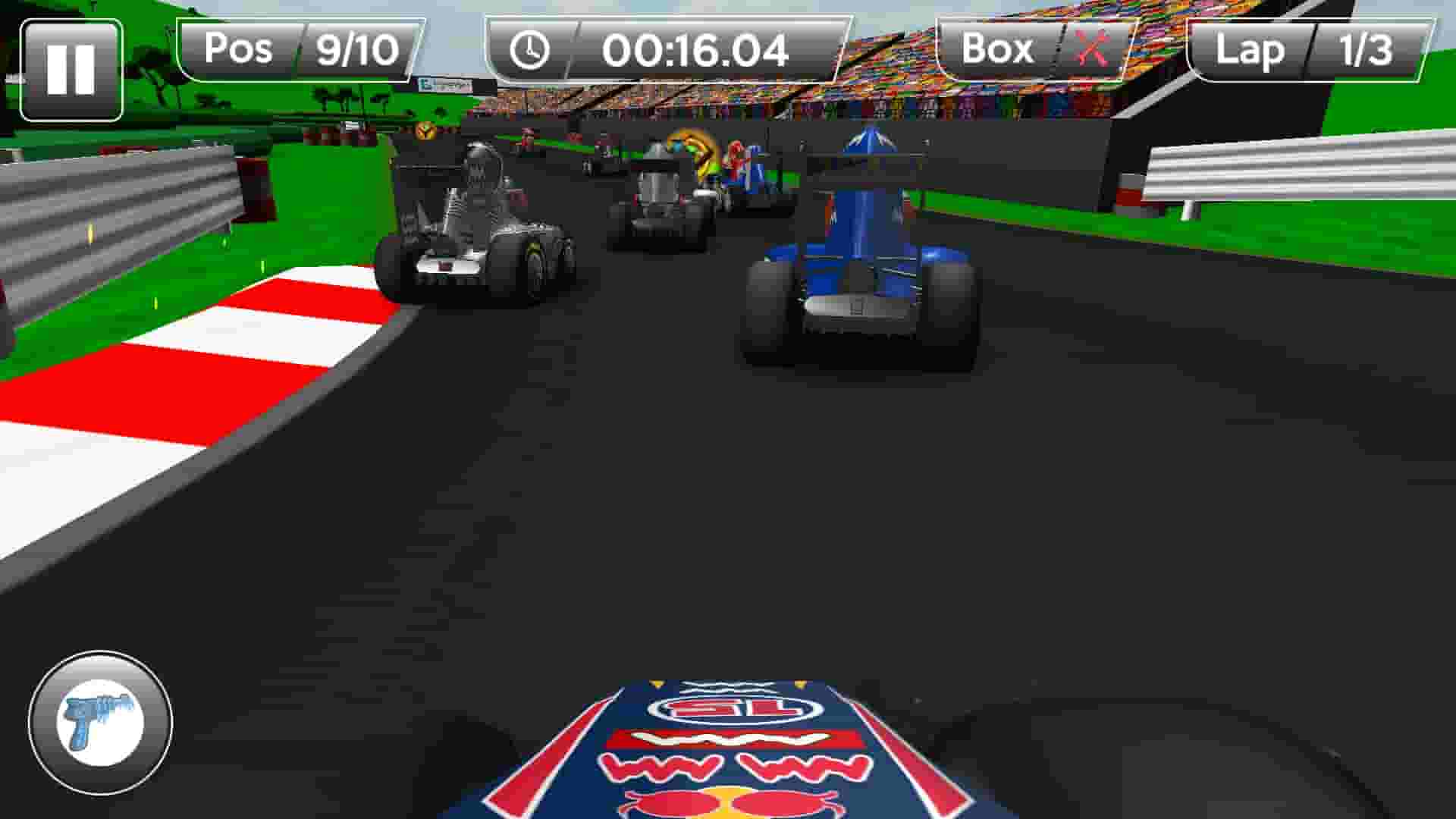 MiniDrivers screenshot thumbnail screenshot 15