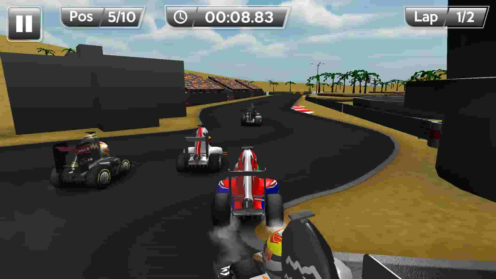MiniDrivers screenshot thumbnail screenshot 16