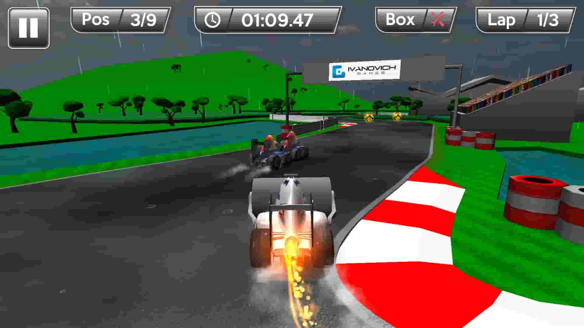 MiniDrivers screenshot thumbnail screenshot 17