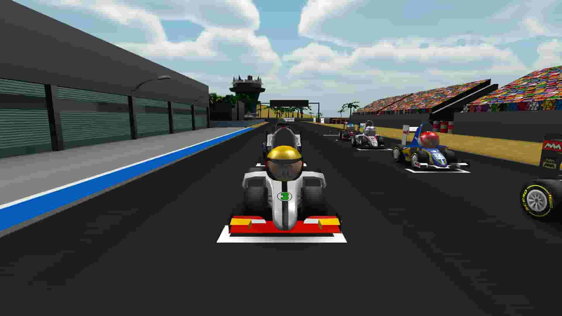 MiniDrivers screenshot thumbnail screenshot 4