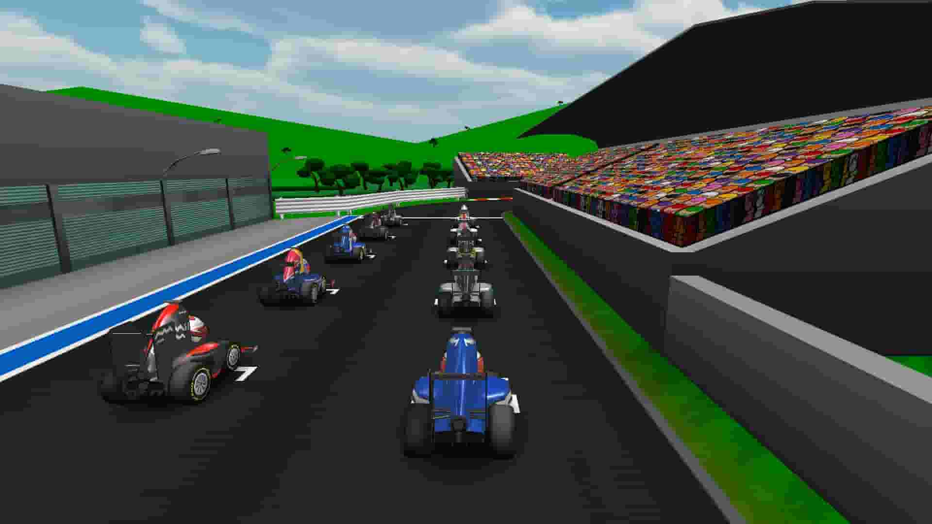 MiniDrivers screenshot thumbnail screenshot 5