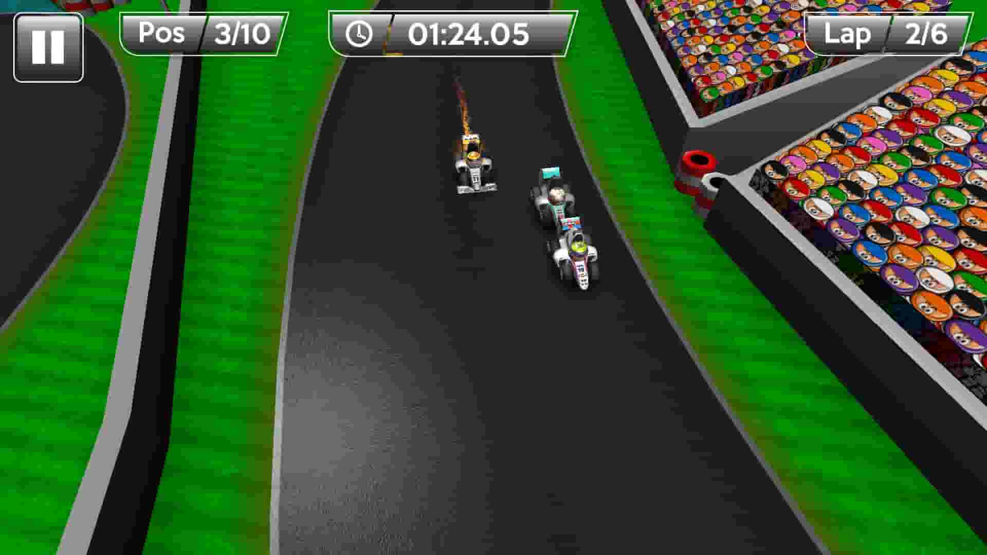 MiniDrivers screenshot thumbnail screenshot 6