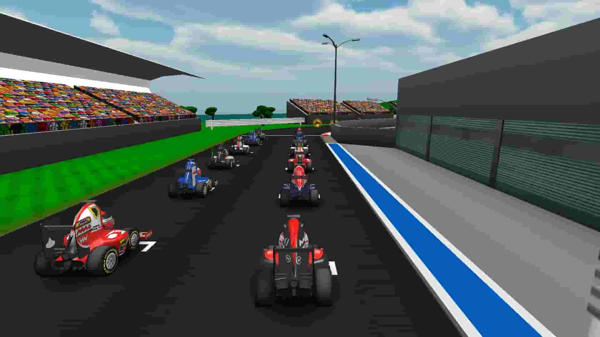 MiniDrivers screenshot thumbnail screenshot 8