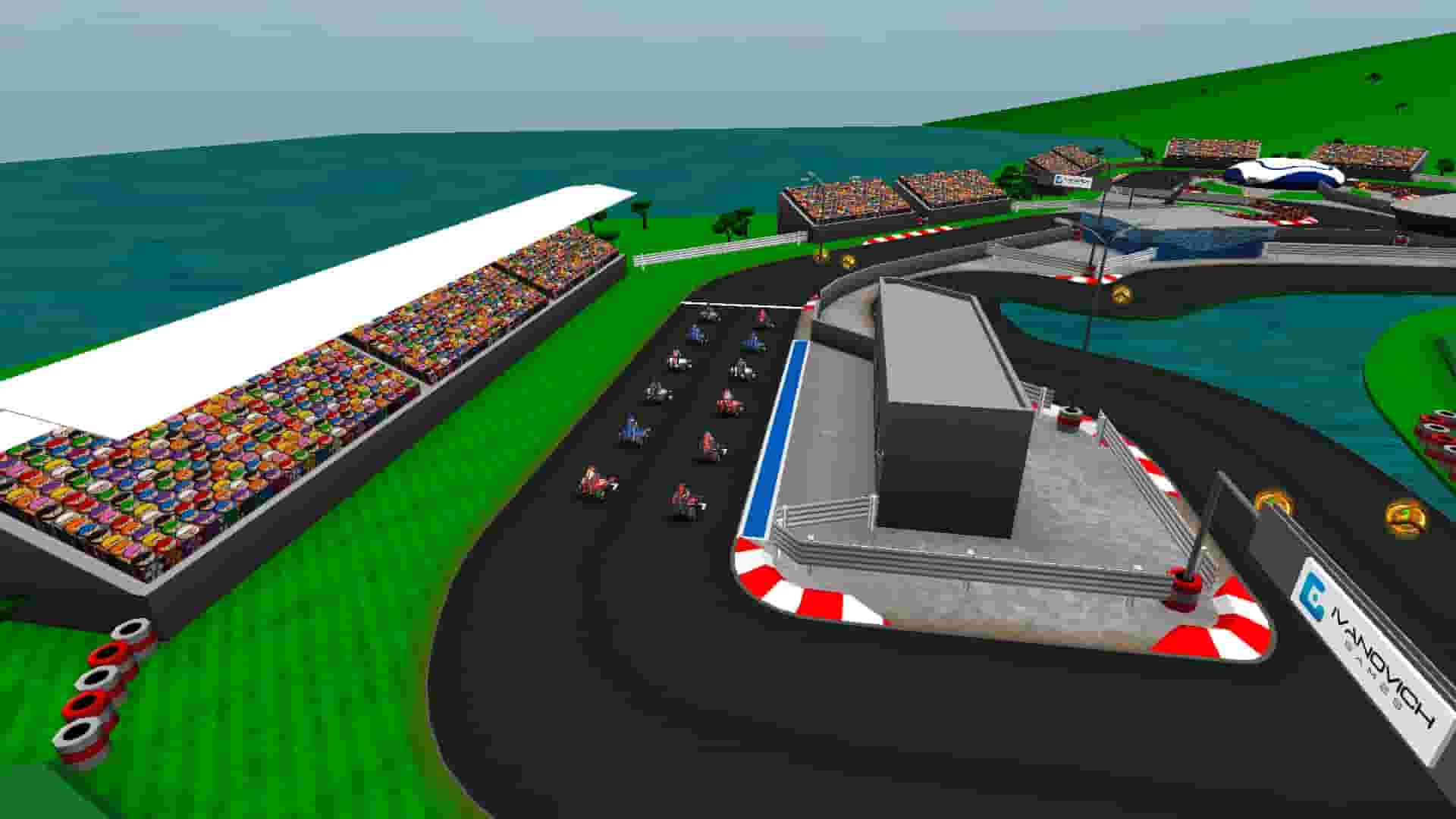 MiniDrivers screenshot thumbnail screenshot 9