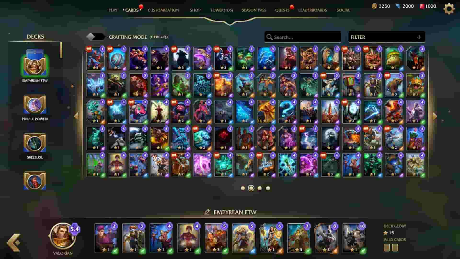 Minion Masters screenshot thumbnail screenshot 3