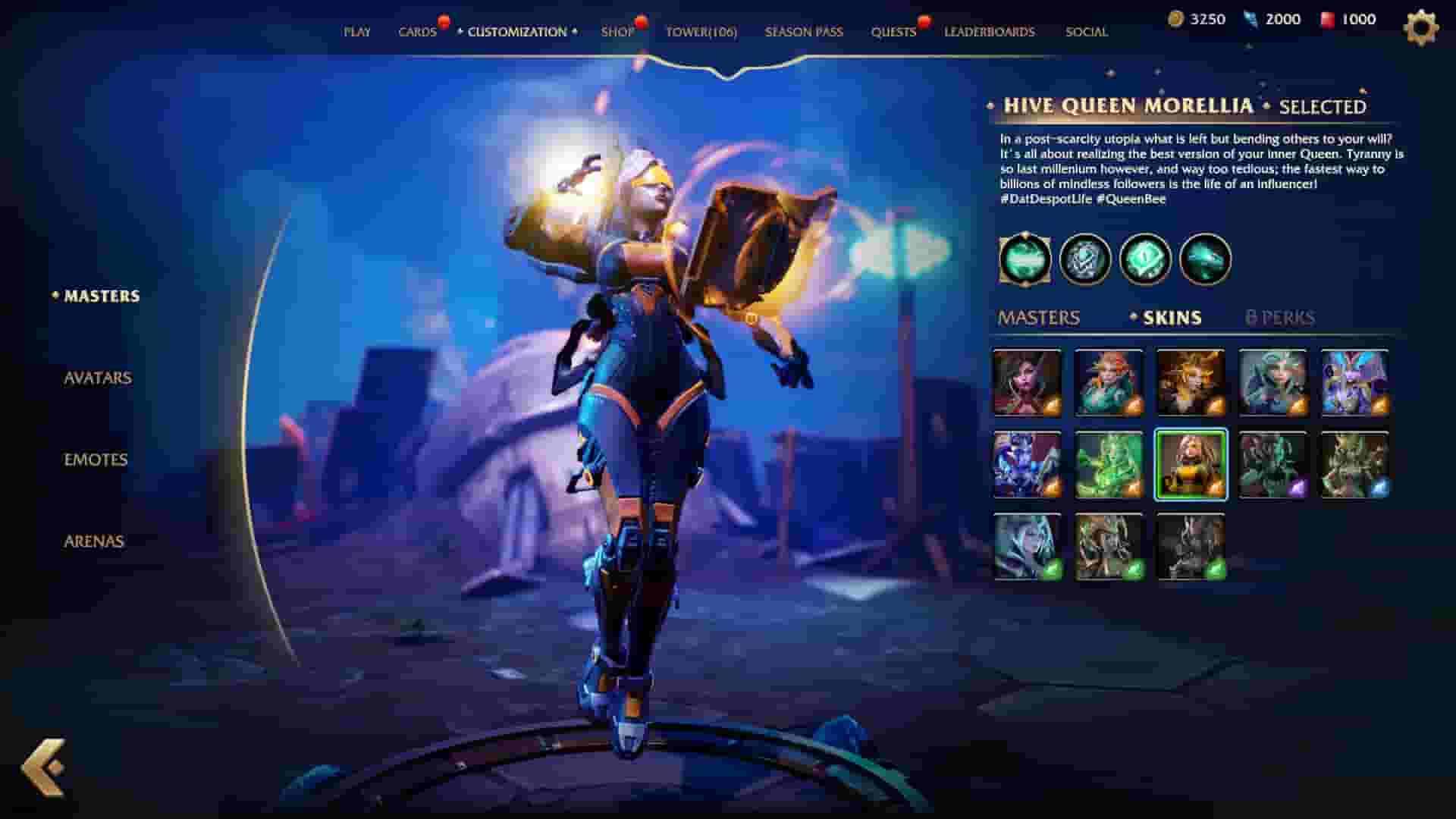 Minion Masters screenshot thumbnail screenshot 5