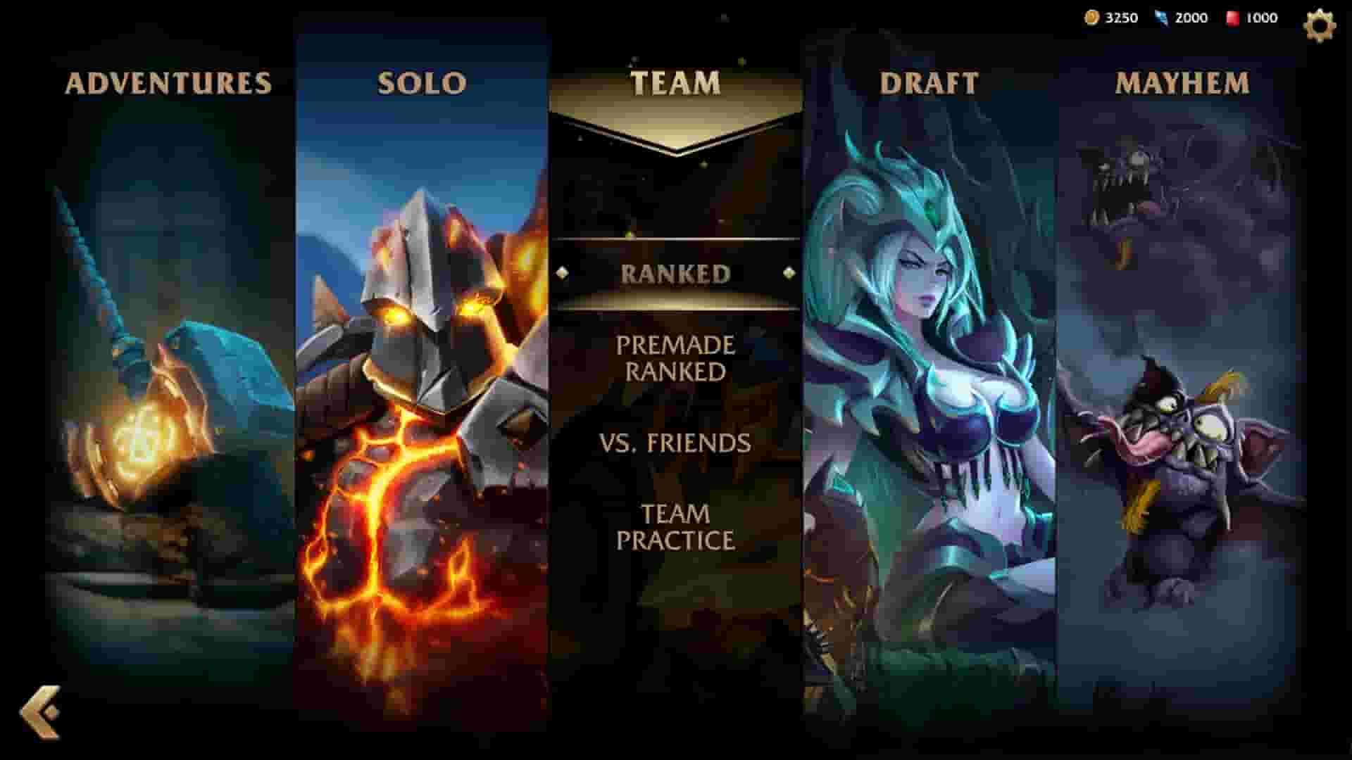 Minion Masters screenshot thumbnail screenshot 6