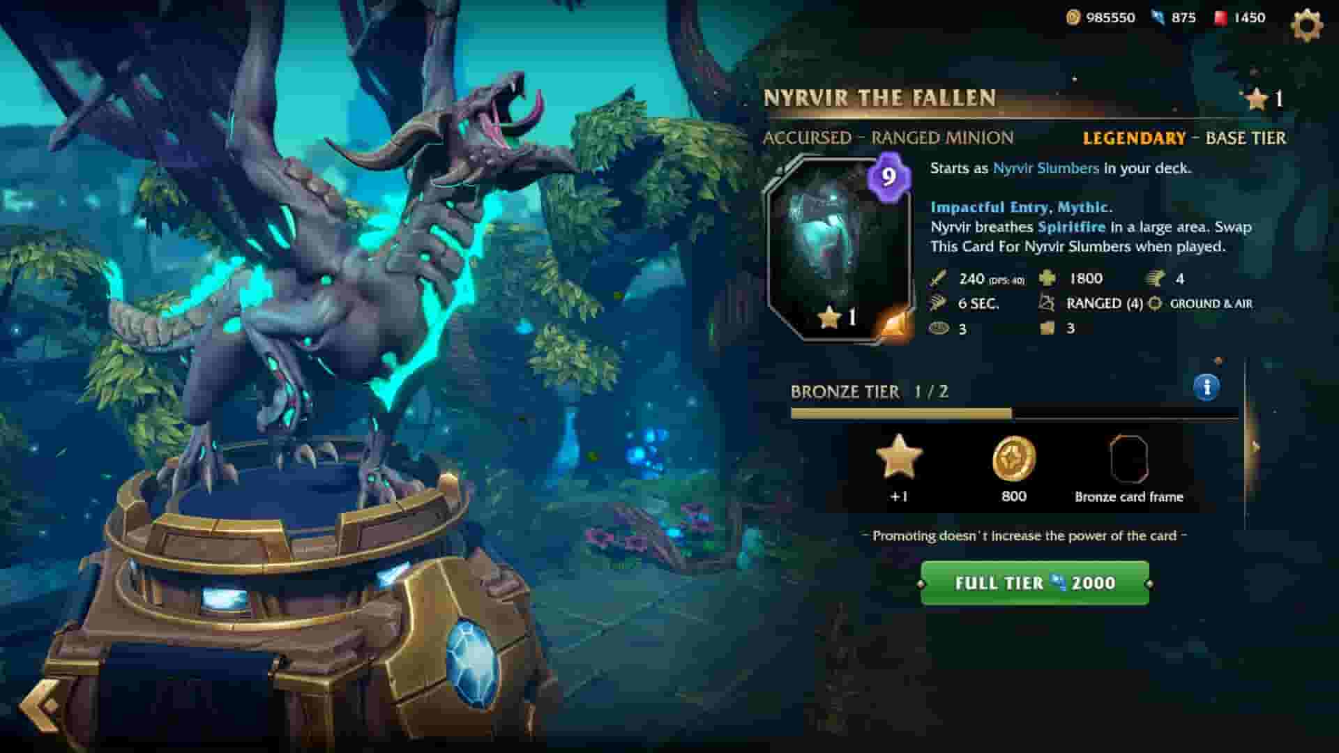 Minion Masters screenshot thumbnail screenshot 7