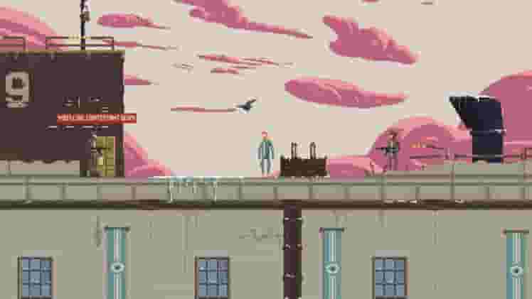 Ministry of Broadcast screenshot thumbnail screenshot 1