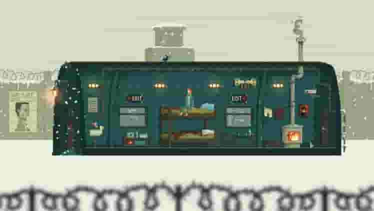 Ministry of Broadcast screenshot thumbnail screenshot 10