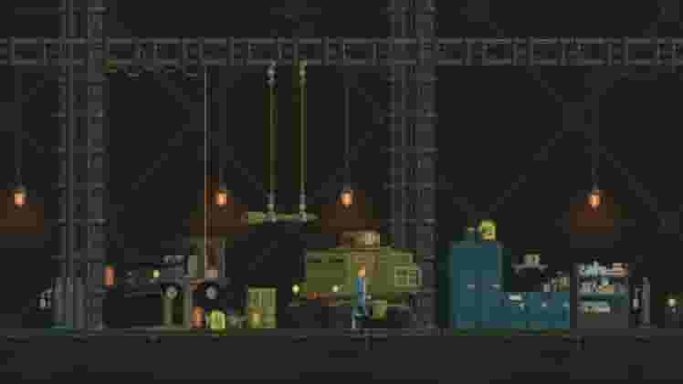 Ministry of Broadcast screenshot thumbnail screenshot 5