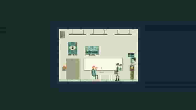 Ministry of Broadcast screenshot thumbnail screenshot 6