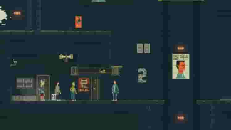 Ministry of Broadcast screenshot thumbnail screenshot 7