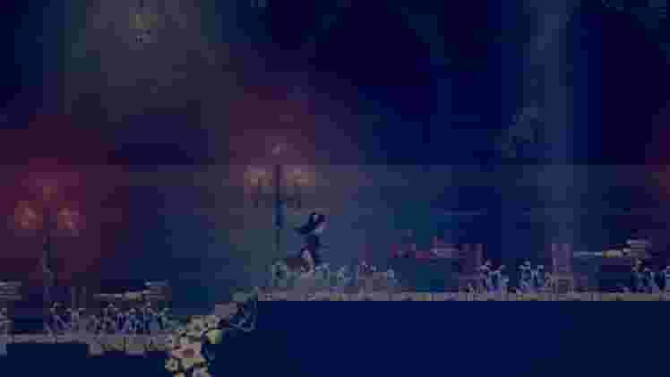 Minoria screenshot thumbnail screenshot 1