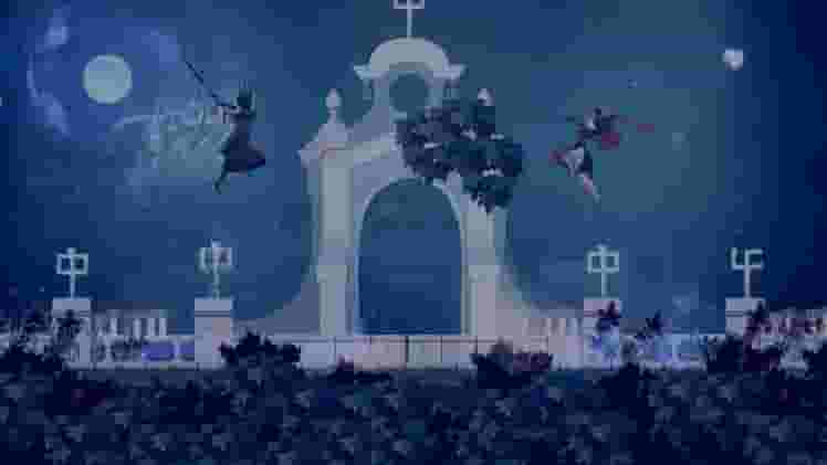 Minoria screenshot thumbnail screenshot 5