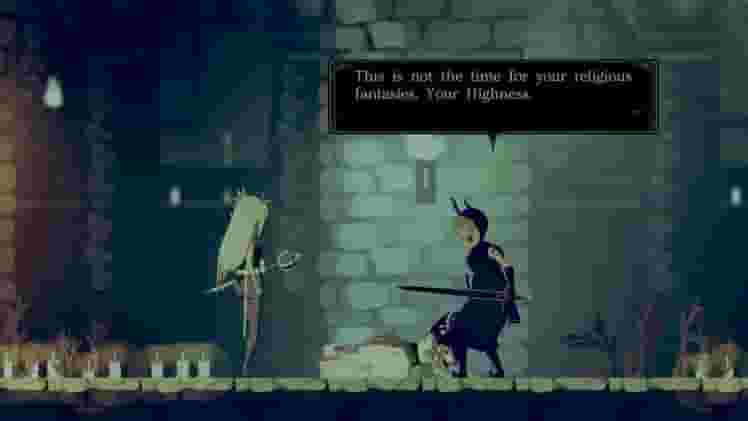 Minoria screenshot thumbnail screenshot 9