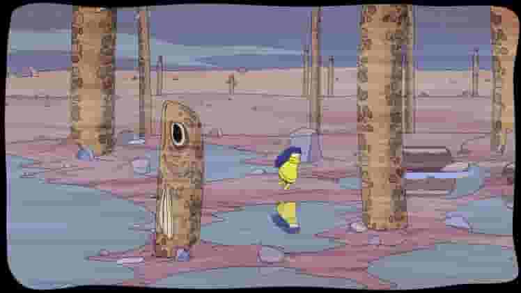 Minute of Islands screenshot thumbnail screenshot 11