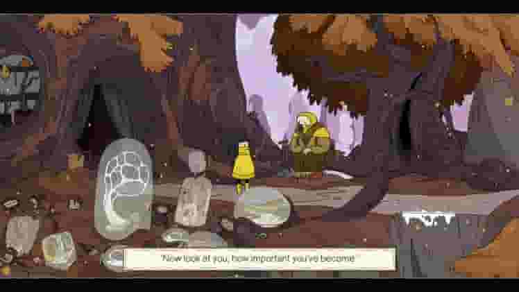 Minute of Islands screenshot thumbnail screenshot 8