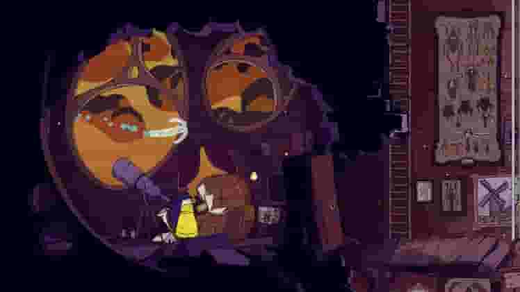 Minute of Islands screenshot thumbnail screenshot 9