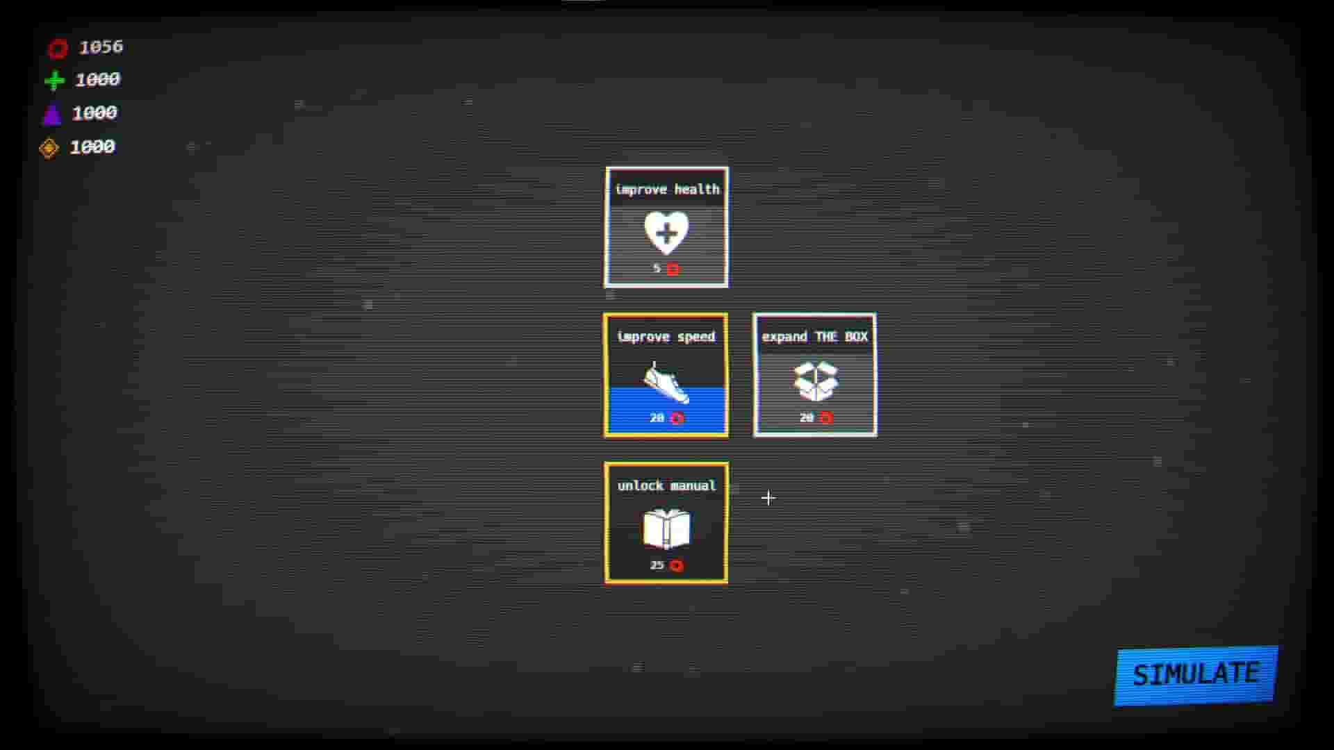 Minutescape screenshot thumbnail screenshot 0