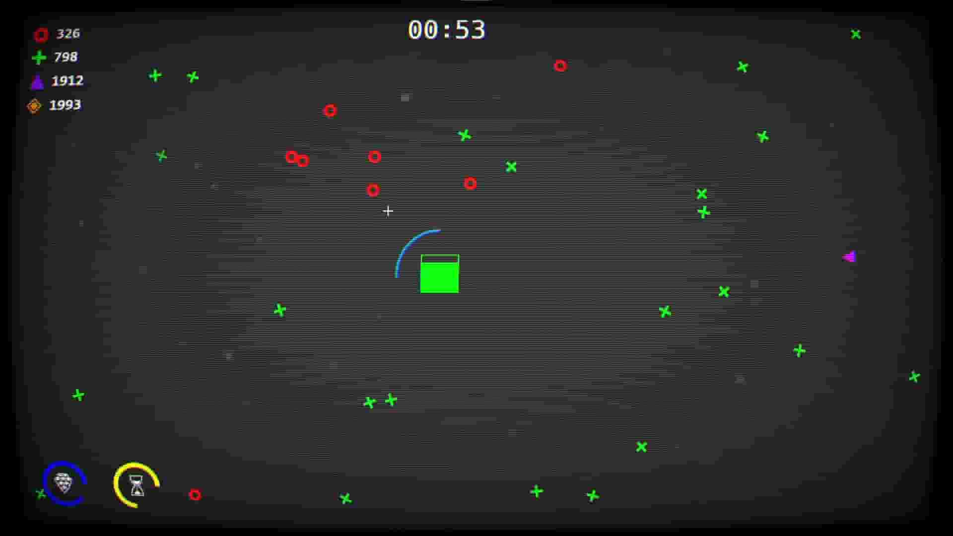 Minutescape screenshot thumbnail screenshot 3