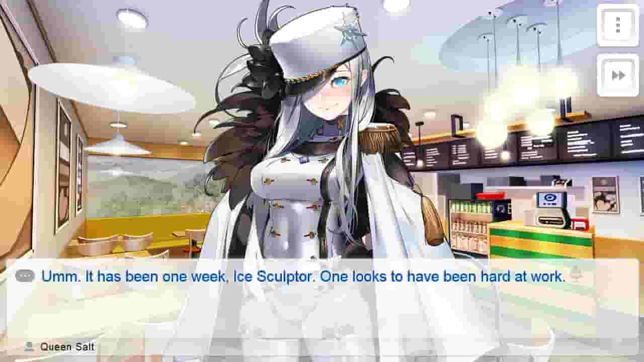 Miracle Snack Shop screenshot thumbnail screenshot 4