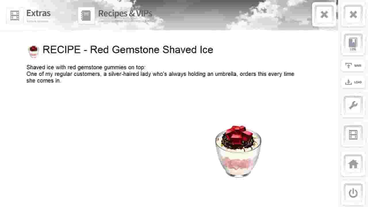 Miracle Snack Shop screenshot thumbnail screenshot 6