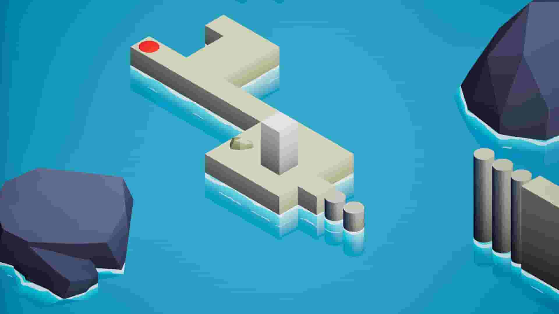 Mirage: Ignis Fatuus screenshot thumbnail screenshot 0