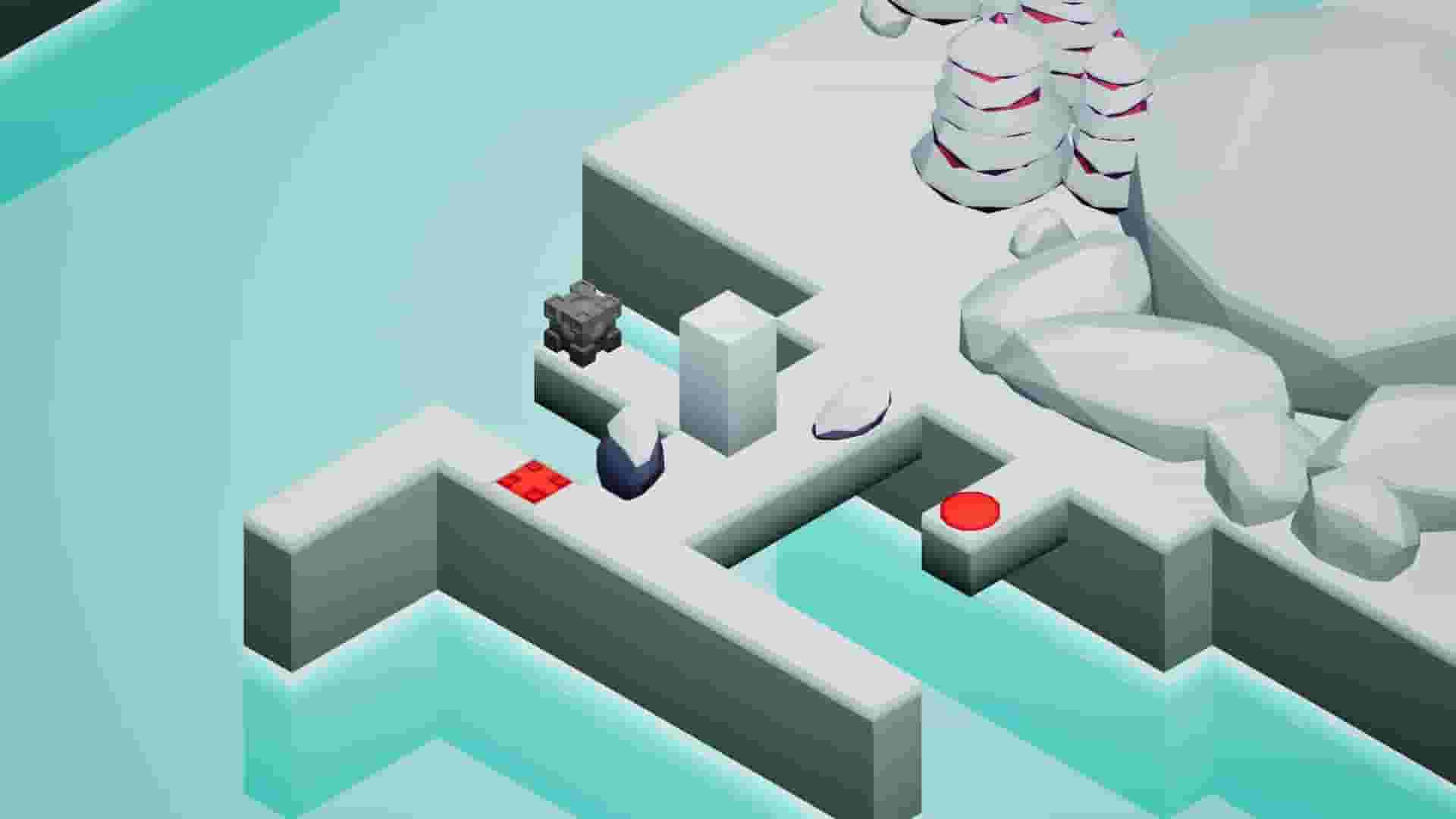 Mirage: Ignis Fatuus screenshot thumbnail screenshot 2