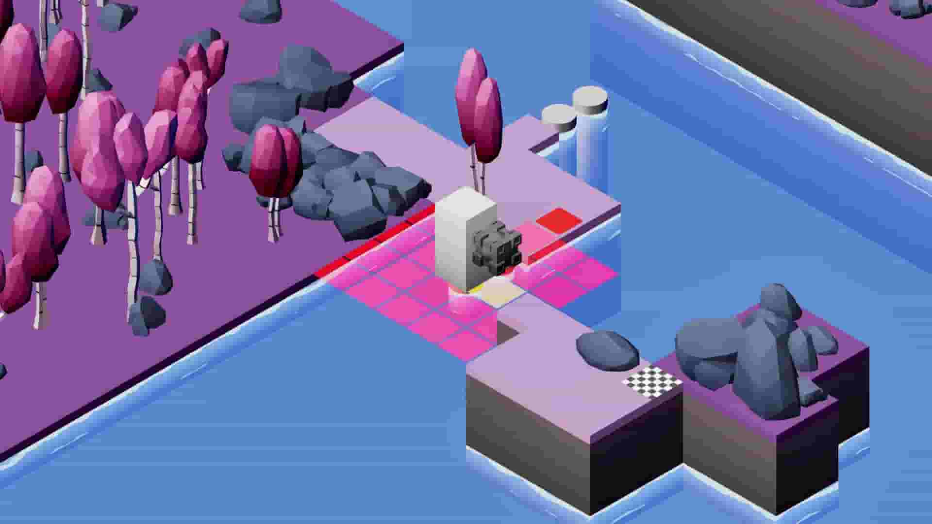 Mirage: Ignis Fatuus screenshot thumbnail screenshot 3