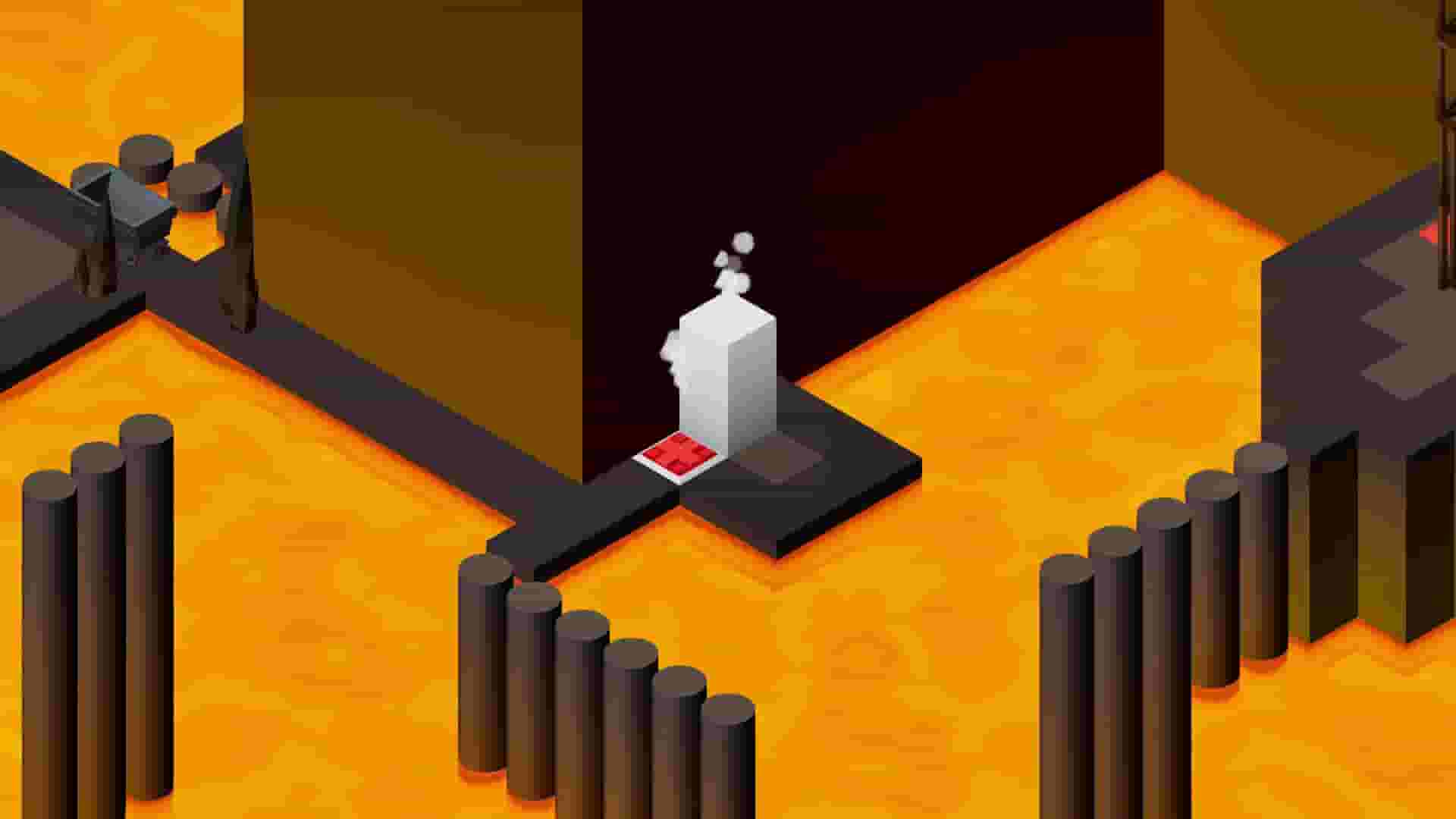 Mirage: Ignis Fatuus screenshot thumbnail screenshot 4