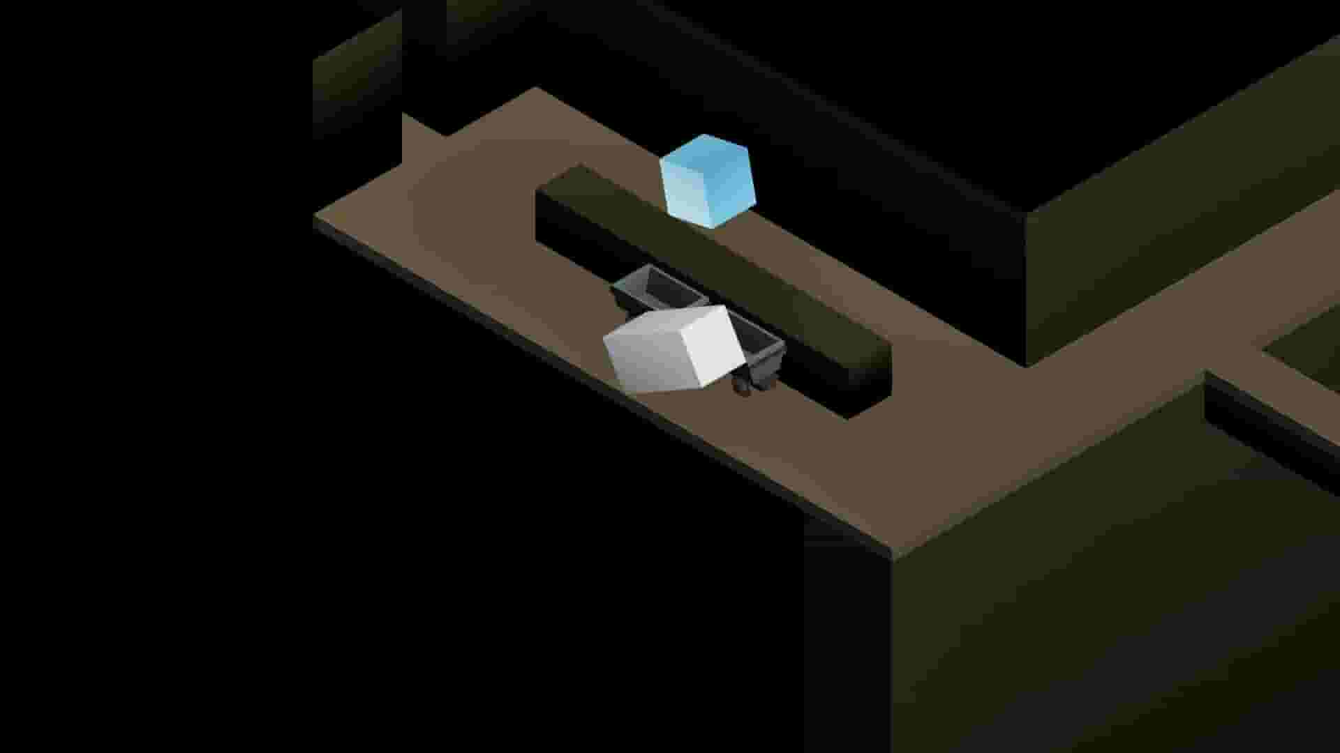 Mirage: Ignis Fatuus screenshot thumbnail screenshot 5