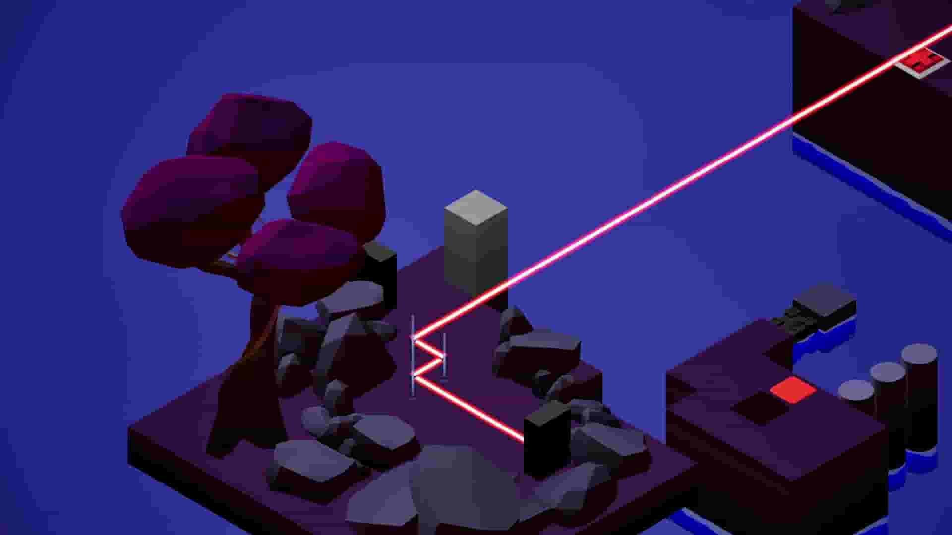 Mirage: Ignis Fatuus screenshot thumbnail screenshot 7