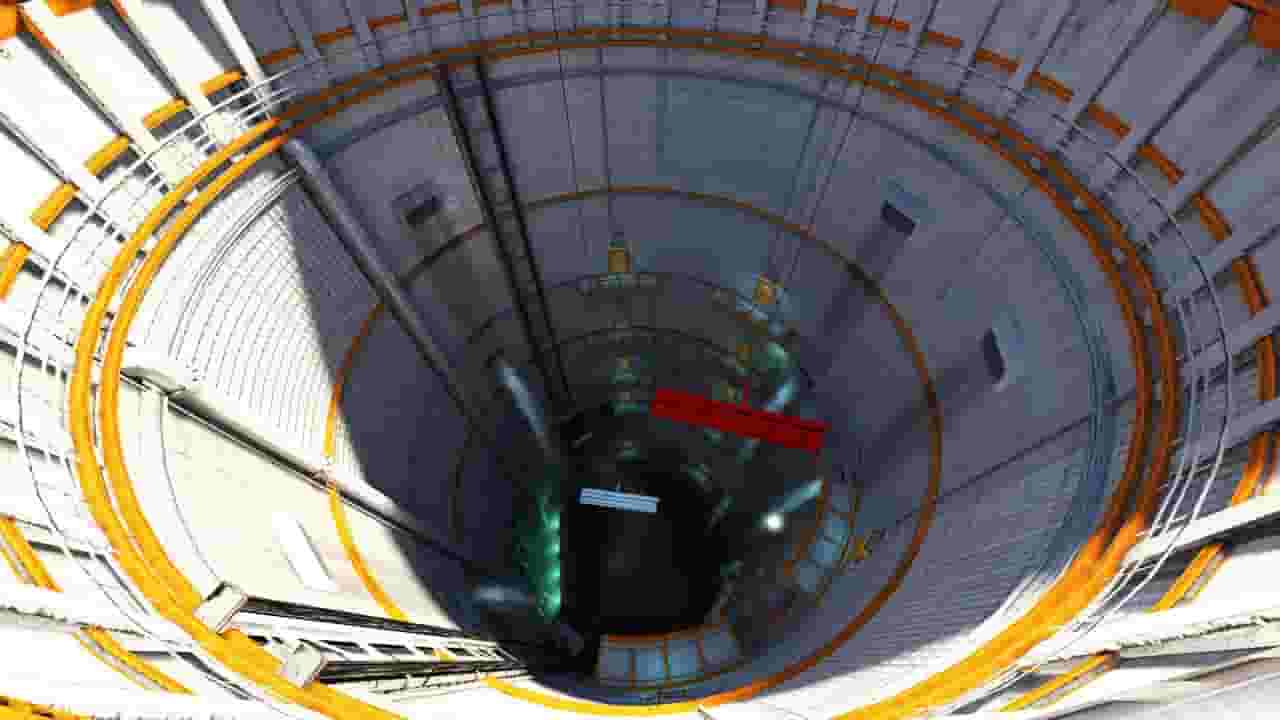 Mirror's Edge screenshot thumbnail screenshot 1