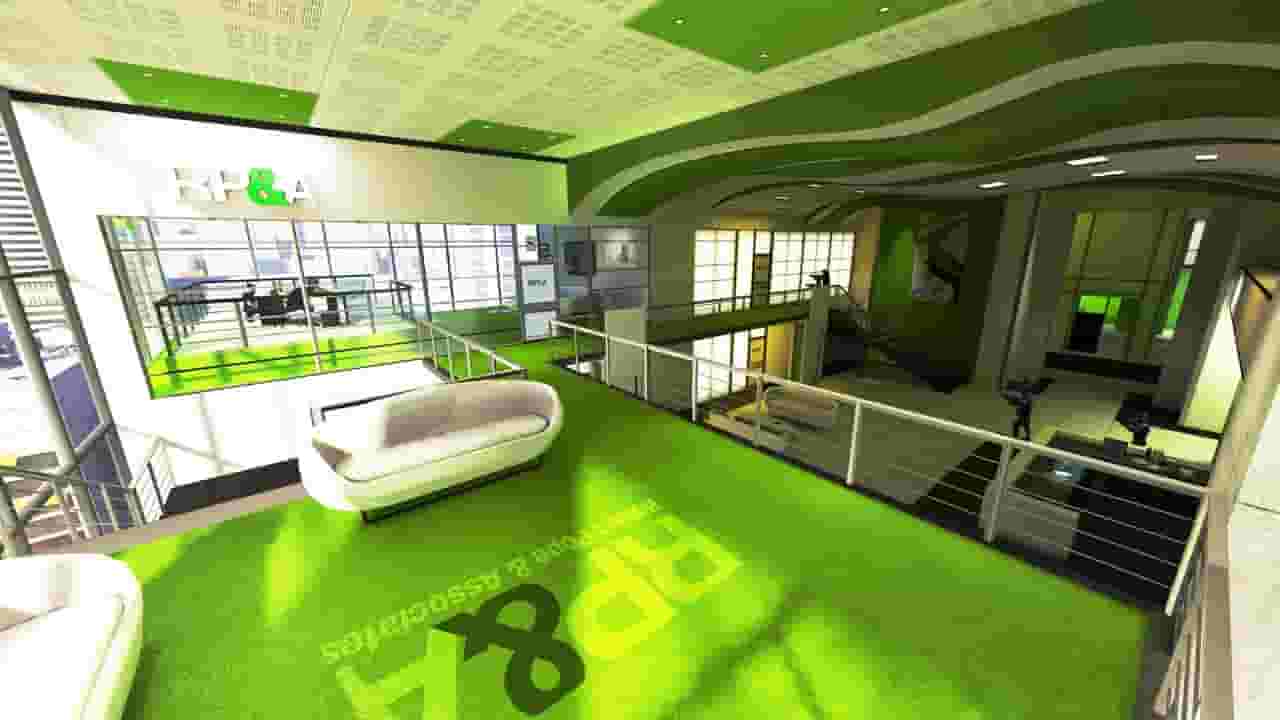 Mirror's Edge screenshot thumbnail screenshot 11