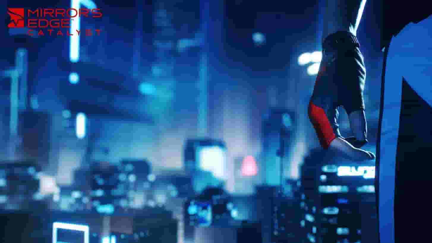 Mirror's Edge Catalyst screenshot thumbnail screenshot 3