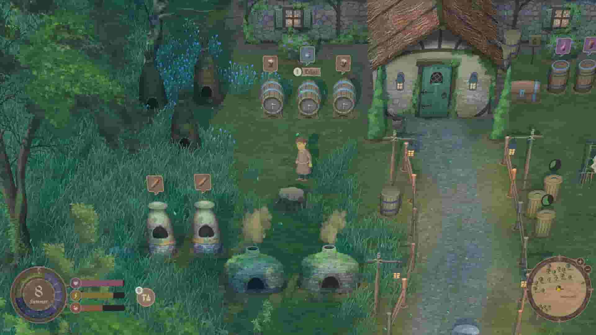 Mirthwood screenshot thumbnail screenshot 0