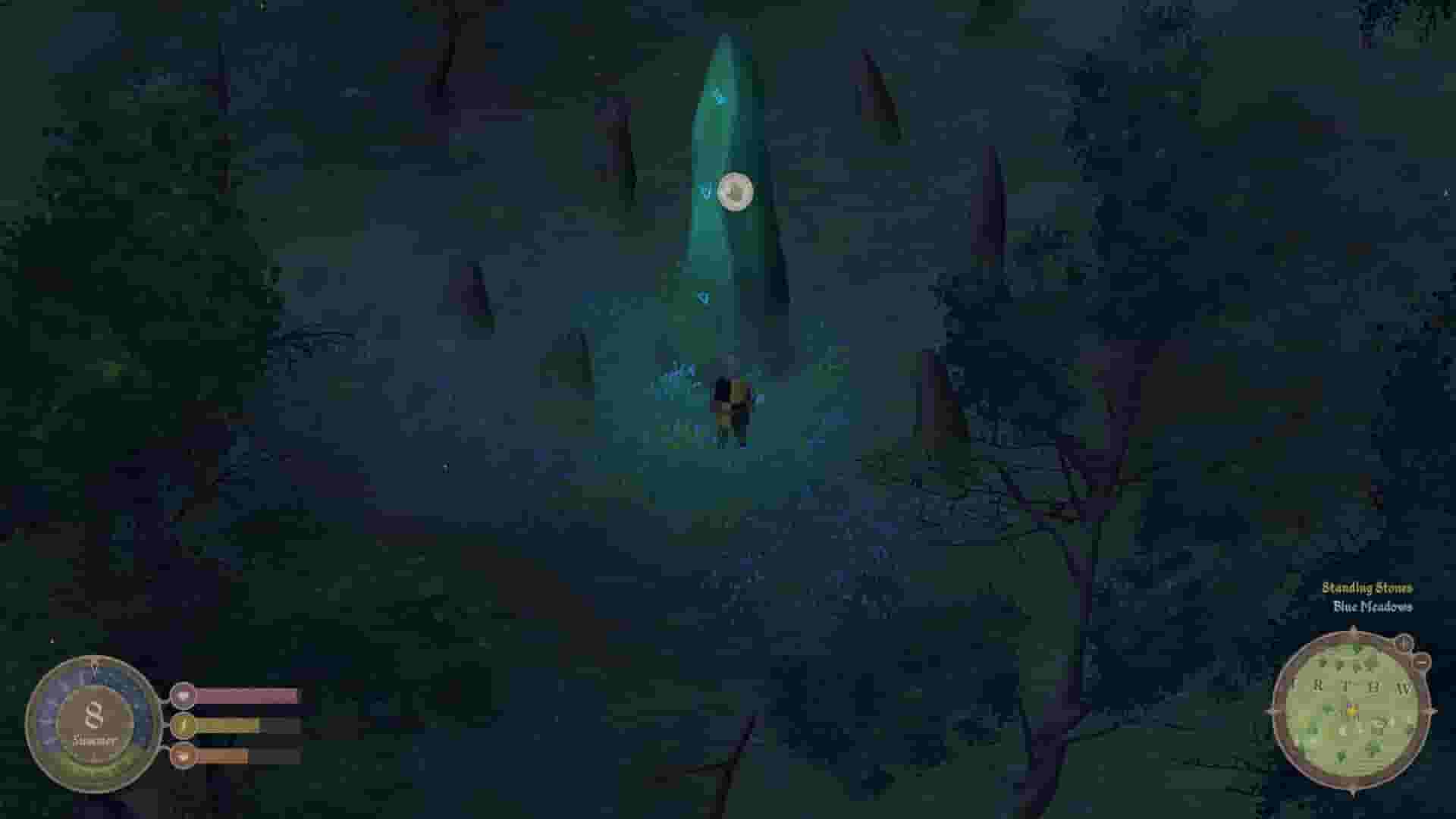 Mirthwood screenshot thumbnail screenshot 3