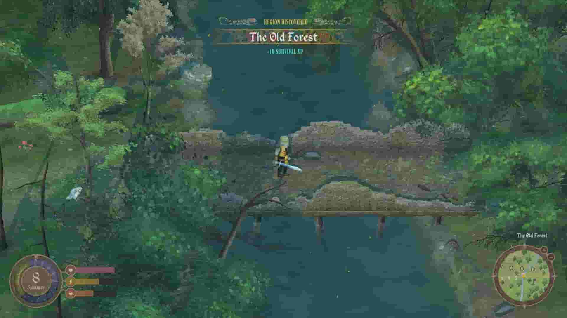 Mirthwood screenshot thumbnail screenshot 6