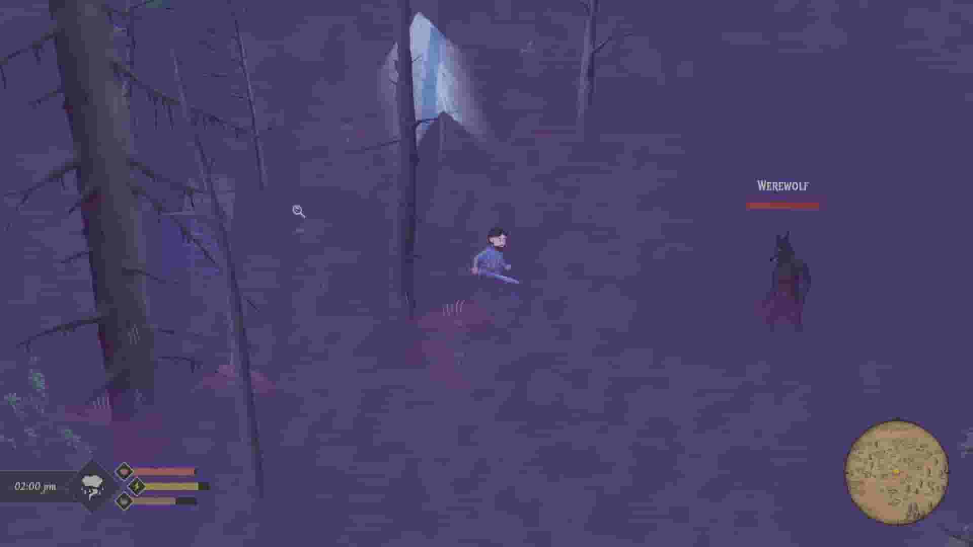 Mirthwood screenshot thumbnail screenshot 8