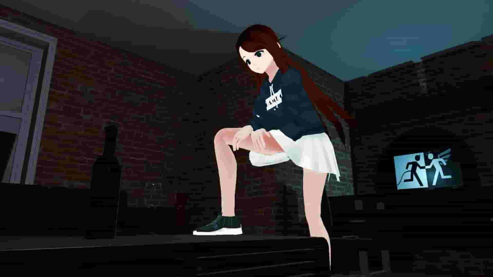 MiSa screenshot thumbnail screenshot 1