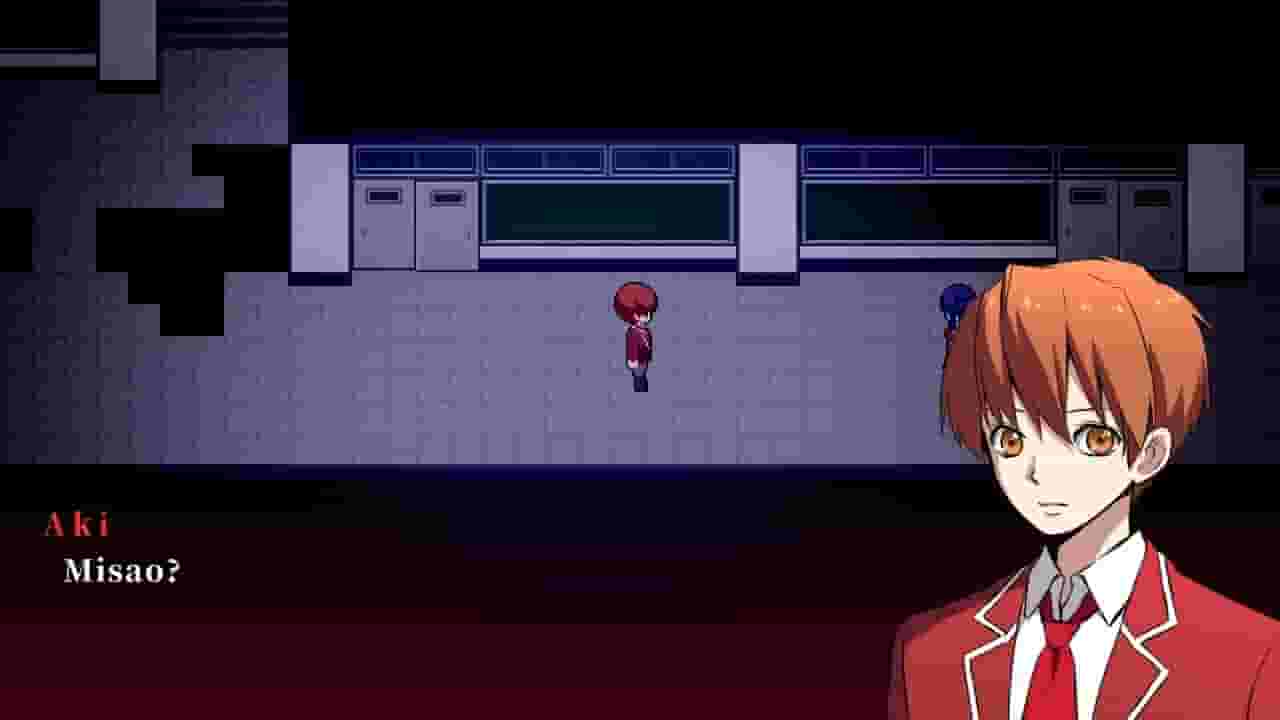 Misao - 2024 HD Remaster screenshot thumbnail screenshot 0