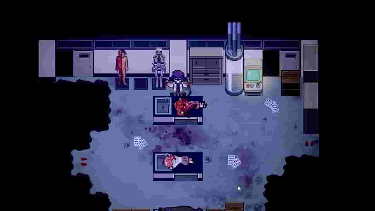 Misao - 2024 HD Remaster screenshot thumbnail screenshot 1