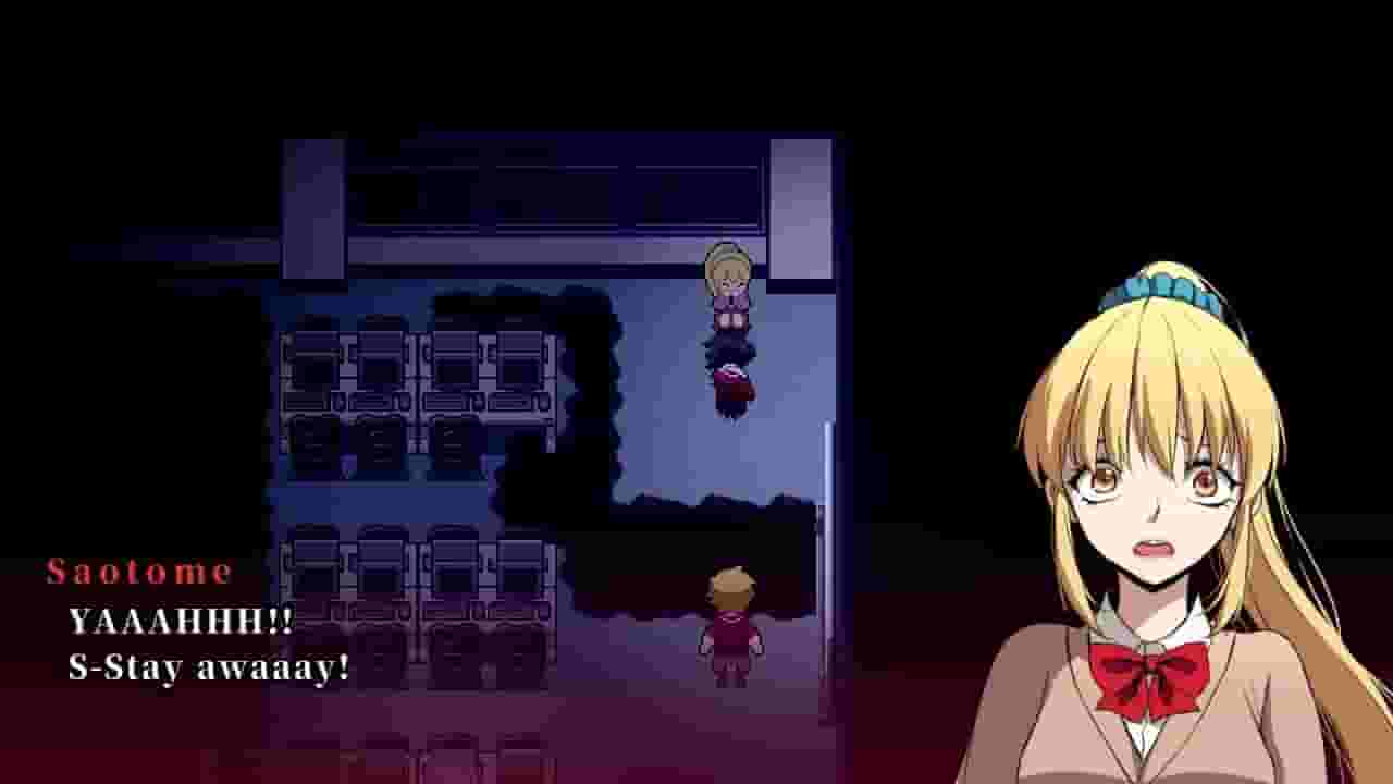 Misao - 2024 HD Remaster screenshot thumbnail screenshot 3