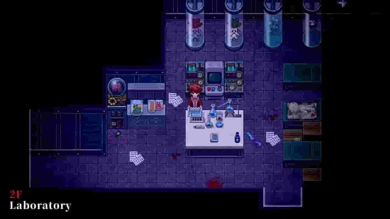 Misao - 2024 HD Remaster screenshot thumbnail screenshot 6