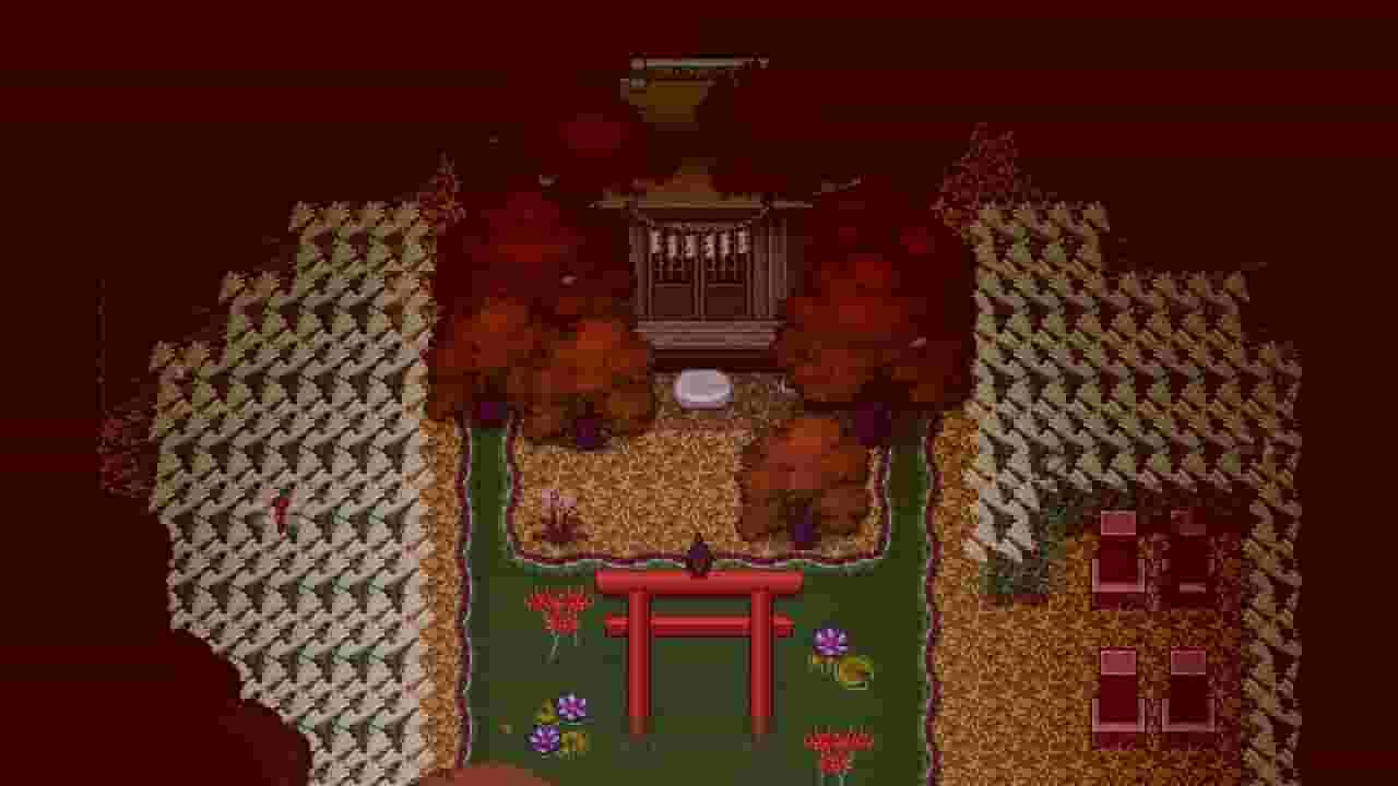 Misao - 2024 HD Remaster screenshot thumbnail screenshot 7