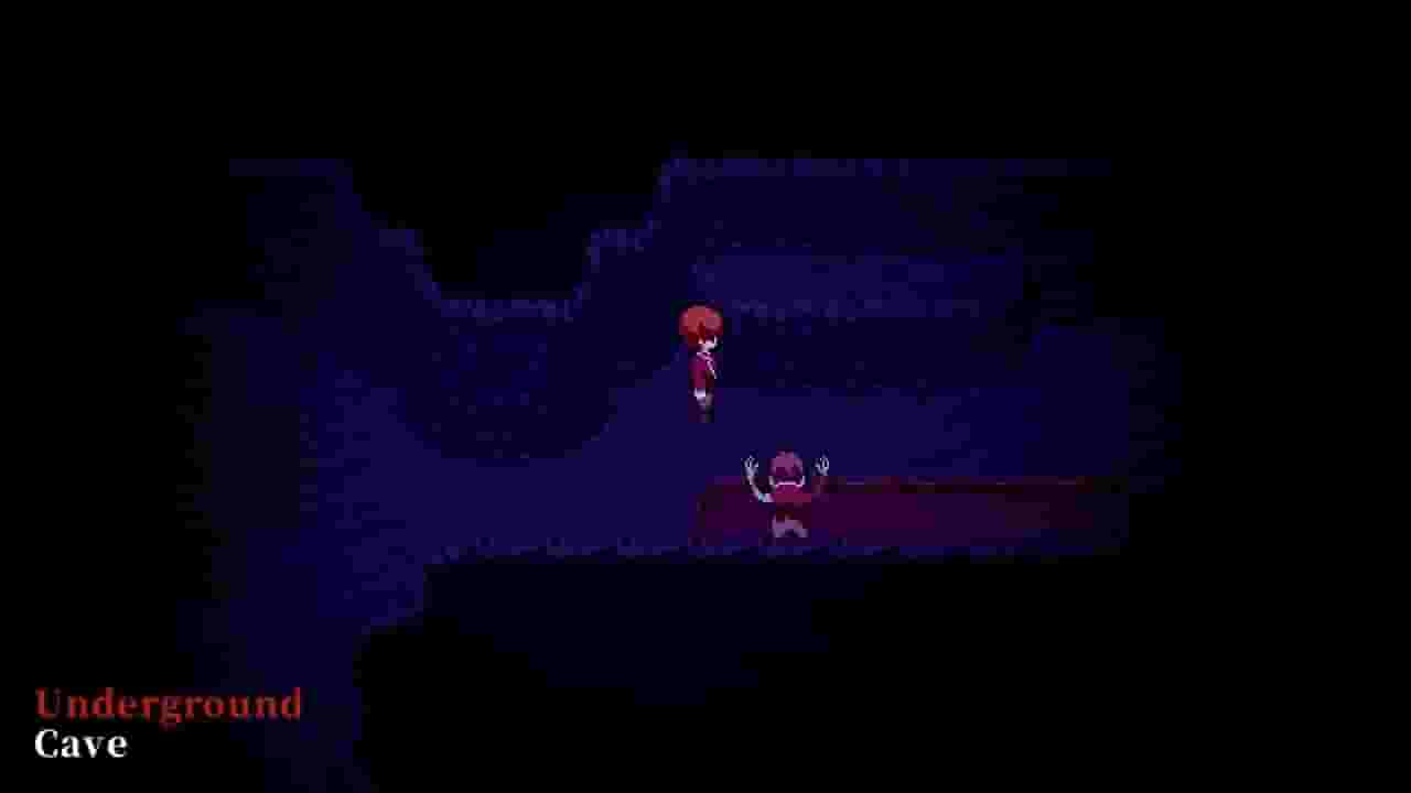 Misao - 2024 HD Remaster screenshot thumbnail screenshot 8