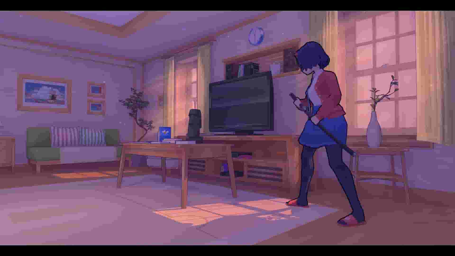 MiSide screenshot thumbnail screenshot 7